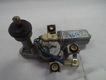 Load image into Gallery viewer, Rear Wiper Motor Acura RSX 2006 - MRK432646