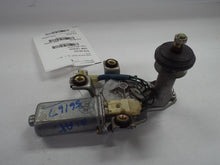 Load image into Gallery viewer, Rear Wiper Motor Acura RSX 2006 - MRK432646