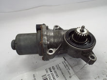 Load image into Gallery viewer, Transfer Case Actuator Motor SIERRA 1500 PICKUP 2011 - MRK432655