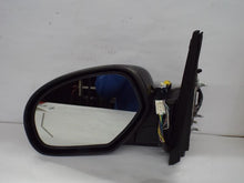 Load image into Gallery viewer, Side View Door Mirror SIERRA 1500 PICKUP 2011 - MRK432673