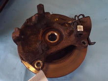 Load image into Gallery viewer, Front Spindle Knuckle SIERRA 1500 PICKUP 2011 - MRK432778
