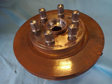 Load image into Gallery viewer, Front Spindle Knuckle SIERRA 1500 PICKUP 2011 - MRK432779