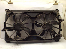 Load image into Gallery viewer, Radiator Fan Assembly SIERRA 1500 PICKUP 2011 - MRK432804