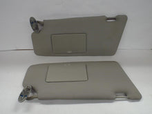 Load image into Gallery viewer, Interior Sun Visors Ford Focus 2007 - MRK432892