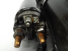 Load image into Gallery viewer, Starter Motor Cadillac SRX 2005 - MRK433020