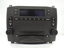 Load image into Gallery viewer, RADIO CTS SRX 2003 03 2004 04 2005 05 2006 06 AM FM CD cassette - MRK433025