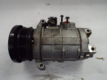 Load image into Gallery viewer, AC A/C AIR CONDITIONING COMPRESSOR SRX 04 05 06 07 08 09 - MRK433030