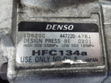 Load image into Gallery viewer, AC A/C AIR CONDITIONING COMPRESSOR SRX 04 05 06 07 08 09 - MRK433030