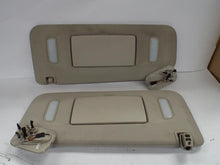 Load image into Gallery viewer, Interior Sun Visors SIERRA 1500 PICKUP 2011 - MRK433198