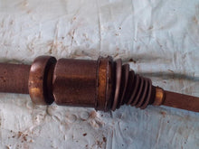 Load image into Gallery viewer, AXLE SHAFT Ford Fiesta 11 12 13 14 15 AT Right - MRK441710