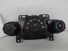 Load image into Gallery viewer, TEMPERATURE CONTROLS Ford Fiesta 2011 11 2012 12 2013 13 - MRK441724