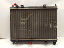 Load image into Gallery viewer, RADIATOR Ford Fiesta 11 12 13 14 15 16 17 18 19 - MRK441726