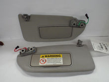 Load image into Gallery viewer, INTERIOR SUN VISORS C70 S60 V70 XC60 XC70 05 06 07 08 09 - MRK441741