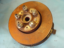 Load image into Gallery viewer, FRONT SPINDLE KNUCKLE Volvo C70 S60 V70 XC60 XC70 07 08 09 Left - MRK441752