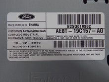 Load image into Gallery viewer, Radio Ford Fiesta 2011 - MRK441770