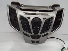 Load image into Gallery viewer, RADIO CONTROLS Ford Fiesta 2011 11 2012 12 2013 13 - MRK441771