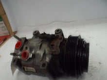 Load image into Gallery viewer, AC A/C AIR CONDITIONING COMPRESSOR Town & Country Caravan Ram Van 11-19 - MRK441798