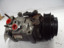 Load image into Gallery viewer, AC A/C AIR CONDITIONING COMPRESSOR Town & Country Caravan Ram Van 11-19 - MRK441798