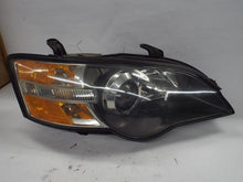 Load image into Gallery viewer, HEADLIGHT LAMP ASSEMBLY Subaru Legacy 2005 05 Right - MRK441805