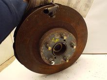 Load image into Gallery viewer, FRONT SPINDLE Subaru Impreza Forester 2008 08 2009 09 2010 10 2011 11 Left - MRK441812