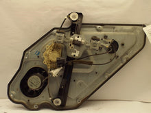 Load image into Gallery viewer, REAR WINDOW REGULATOR Milan Fusion MKZ Zephyr 06 07 - 12 Left - MRK441827