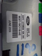 Load image into Gallery viewer, INFO-GPS SCREEN Ford Fusion Mercury Milan 2010 10 - MRK441847