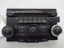 Load image into Gallery viewer, RADIO Ford Fusion Mercury Milan 2010 10 2011 11 2012 12 - MRK441873