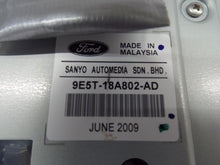 Load image into Gallery viewer, RADIO Ford Fusion Mercury Milan 2010 10 2011 11 2012 12 - MRK441873