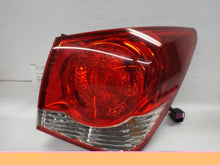 Load image into Gallery viewer, OUTER TAIL LIGHT LAMP Cruze 2011 11 2012 12 2013 13 2014 14 Right - MRK441892