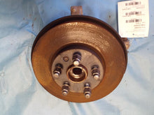 Load image into Gallery viewer, Front Spindle Knuckle Chevrolet Cruze 2015 - MRK441901