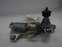 Load image into Gallery viewer, REAR WIPER MOTOR Honda Odyssey 05 06 07 08 09 10 - MRK441927
