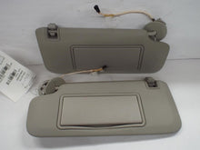 Load image into Gallery viewer, Interior Sun Visors Chevrolet Cruze 2015 - MRK441936