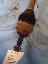 Load image into Gallery viewer, FRONT CV AXLE SHAFT Chevrolet Cruze 11 12 13 14 15 16 AT Left - MRK441953