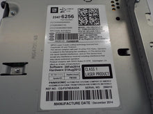 Load image into Gallery viewer, RADIO Verano Cruze Equinox Terrain Encore 2015 15 2016 16 AM FM CD - MRK441959