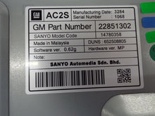 Load image into Gallery viewer, INFO-GPS SCREEN Regal Verano Cruze 12 13 14 15 16 - MRK441960