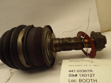 Load image into Gallery viewer, Axle Shaft Chevrolet Cruze 2016 - MRK441970
