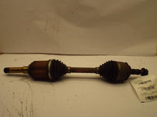 Load image into Gallery viewer, FRONT CV AXLE SHAFT Chevrolet Cruze 11 12 13 14 15 16 AT Left - MRK441971