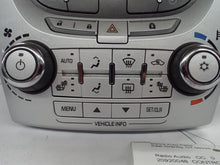 Load image into Gallery viewer, RADIO Chevrolet Equinox 2010 10 2011 11 AM FM CD - MRK442014