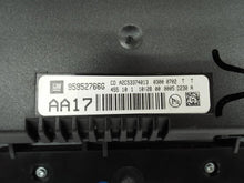 Load image into Gallery viewer, RADIO Chevrolet Equinox 2010 10 2011 11 AM FM CD - MRK442014
