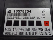 Load image into Gallery viewer, BODY CONTROL MODULE BCM COMPUTER Regal SRX Cruze Equinox Terrain 10-13 - MRK442020