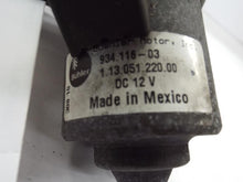 Load image into Gallery viewer, VACUUM PUMP SRX Equinox Terrain 10 11 12 13 14 15 - MRK442047