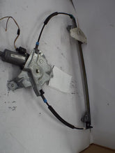 Load image into Gallery viewer, FRONT DOOR WINDOW REGULATOR POWER Transit Connect 2010-2013 Right - MRK442066