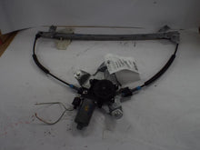 Load image into Gallery viewer, FRONT DOOR WINDOW REGULATOR POWER Transit Connect 2010-2013 Left - MRK442067