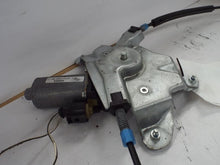 Load image into Gallery viewer, FRONT DOOR WINDOW REGULATOR POWER Transit Connect 2010-2013 Left - MRK442067
