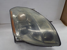 Load image into Gallery viewer, HEADLIGHT LAMP ASSEMBLY Maxima 2004 04 2005 05 2006 06 Right - MRK442086