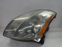 Load image into Gallery viewer, HEADLIGHT LAMP ASSEMBLY Maxima 2004 04 2005 05 2006 06 Left - MRK442087