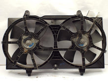 Load image into Gallery viewer, RADIATOR FAN ASSEMBLY Altima Maxima 02 03 04 05 06 - 08 - MRK442092