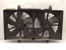 Load image into Gallery viewer, RADIATOR FAN ASSEMBLY Altima Maxima 02 03 04 05 06 - 08 - MRK442092
