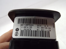Load image into Gallery viewer, Window Switch Dodge Caravan 2012 - MRK442106