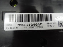 Load image into Gallery viewer, FRONT TEMPERATURE CONTROLS Caravan Ram Van 11 12 13 14 15 16 - MRK442107